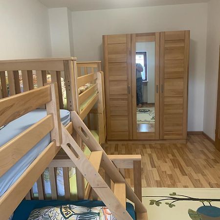 Ferienwohnung Am Ponyhof Altötting Kültér fotó