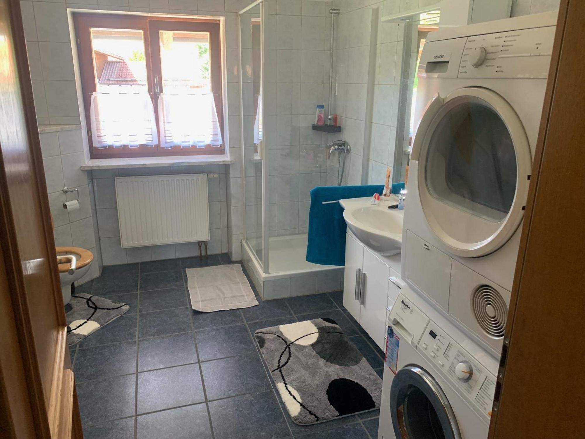 Ferienwohnung Am Ponyhof Altötting Kültér fotó