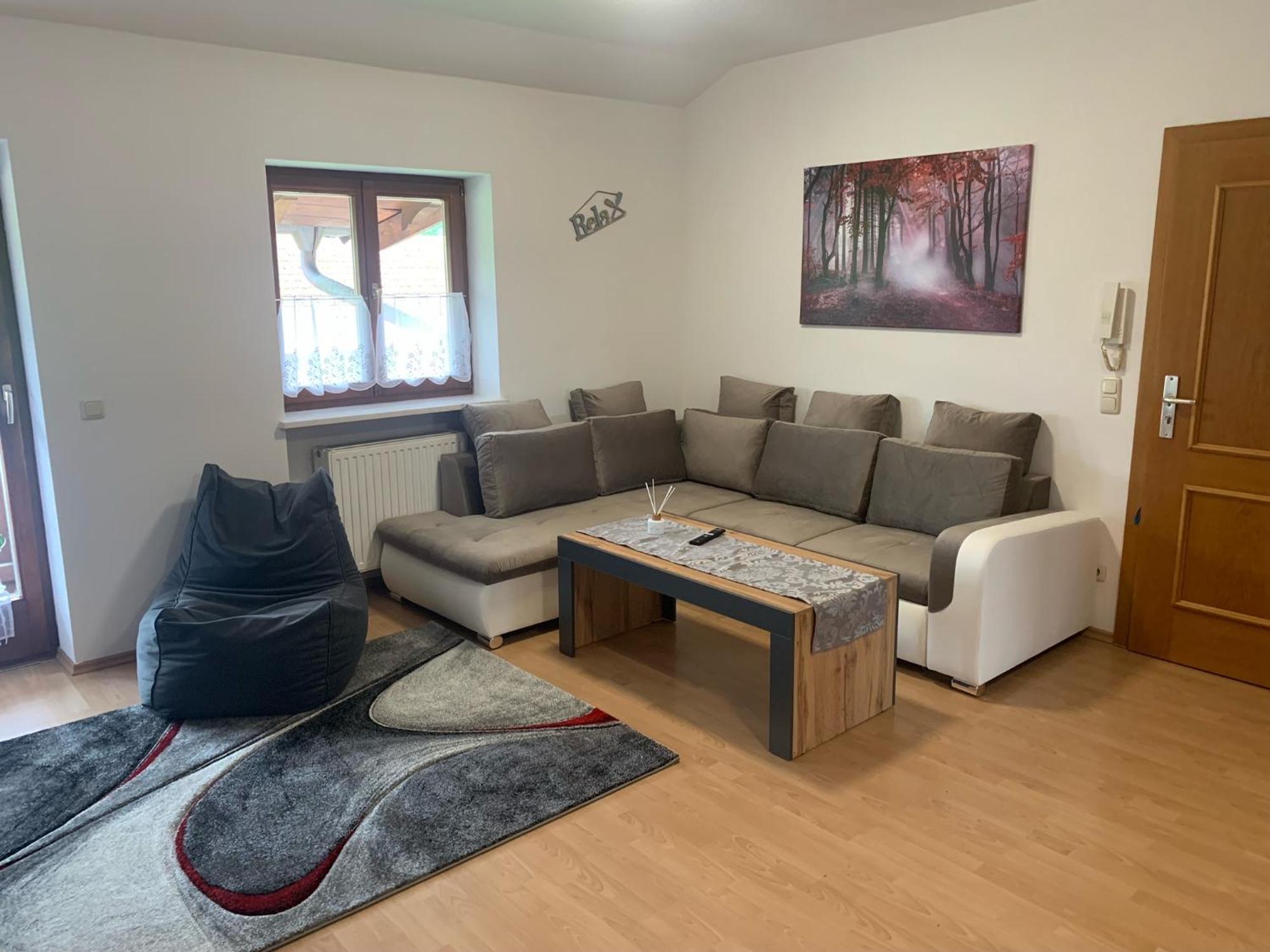 Ferienwohnung Am Ponyhof Altötting Kültér fotó