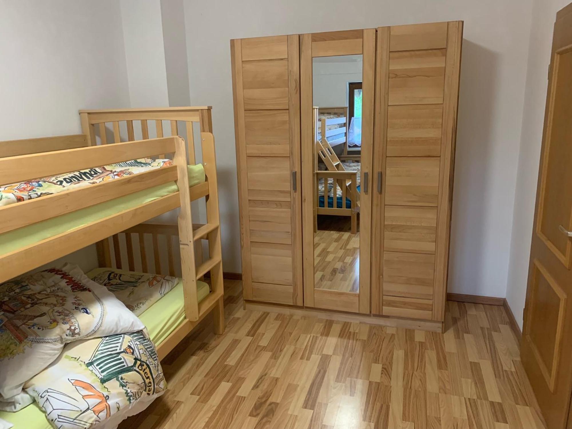 Ferienwohnung Am Ponyhof Altötting Kültér fotó