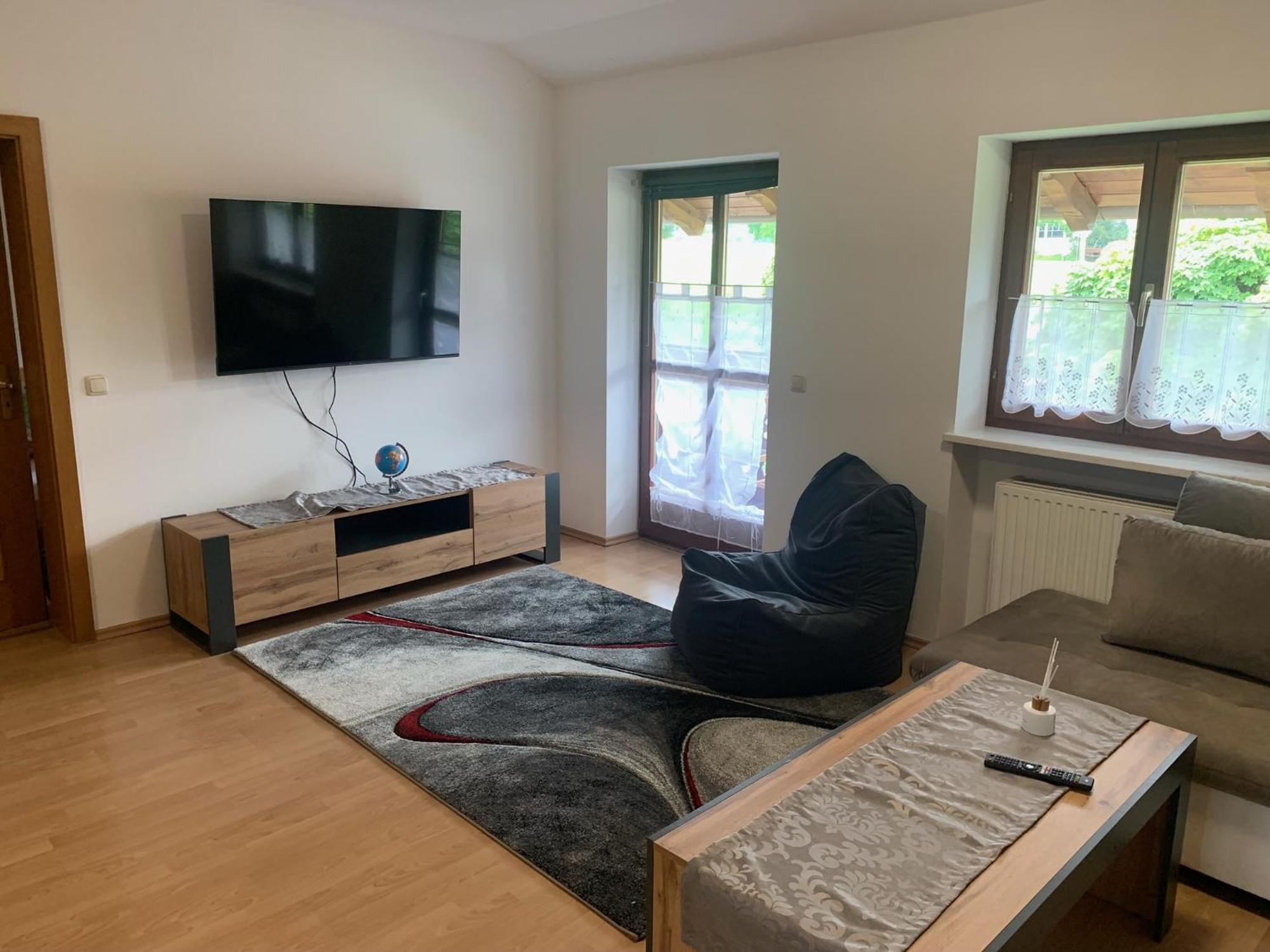 Ferienwohnung Am Ponyhof Altötting Kültér fotó