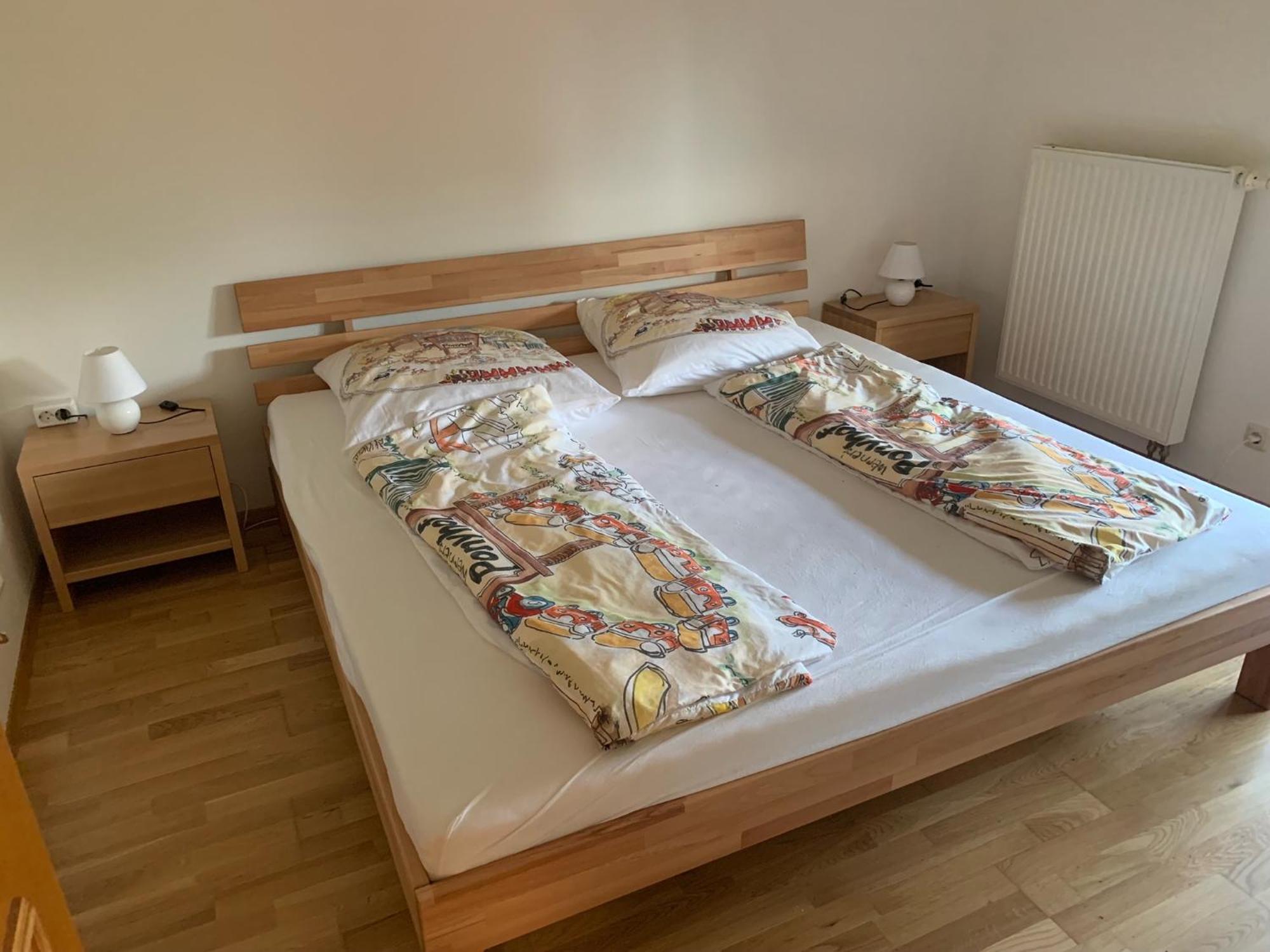 Ferienwohnung Am Ponyhof Altötting Kültér fotó