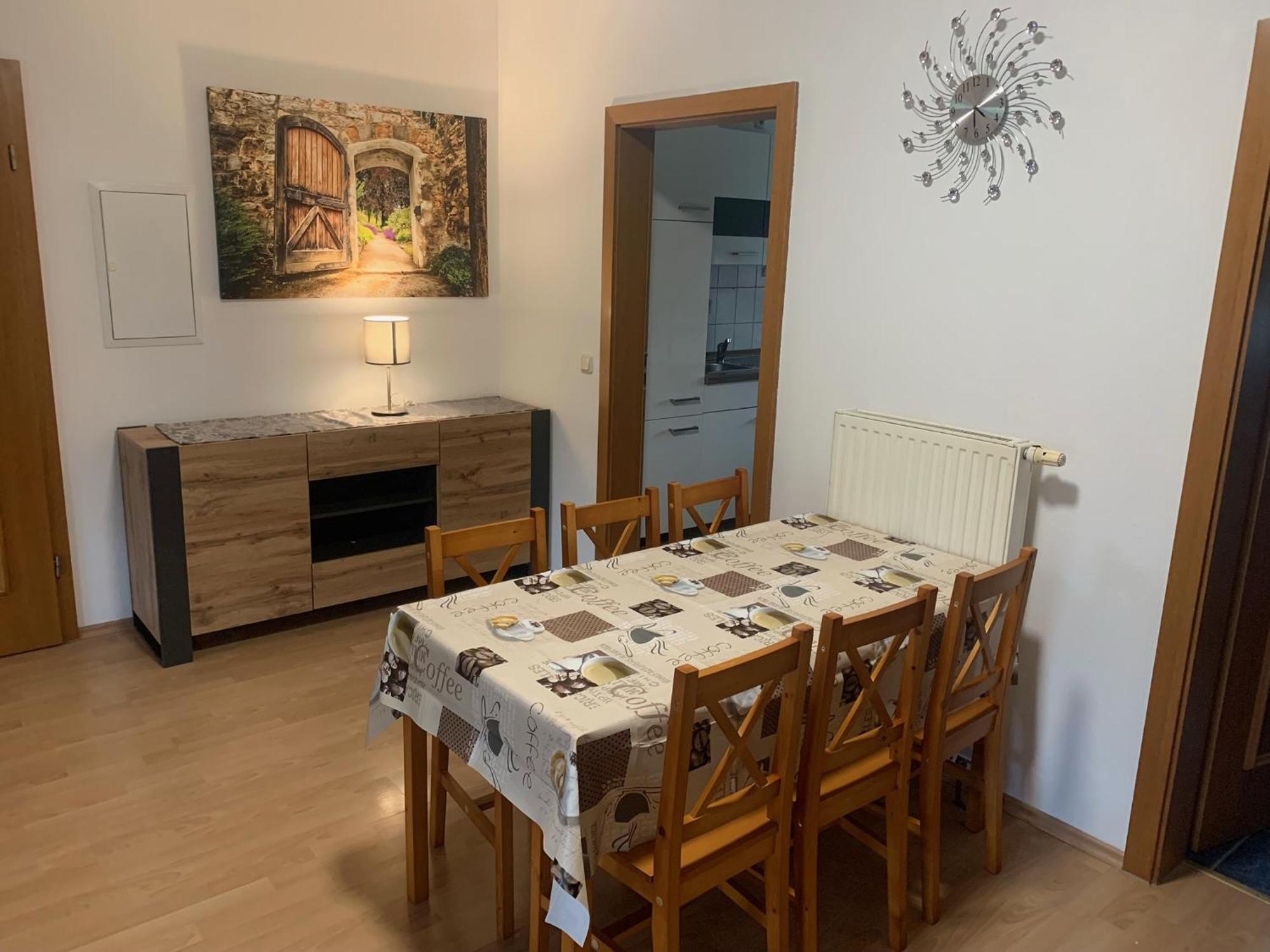 Ferienwohnung Am Ponyhof Altötting Kültér fotó